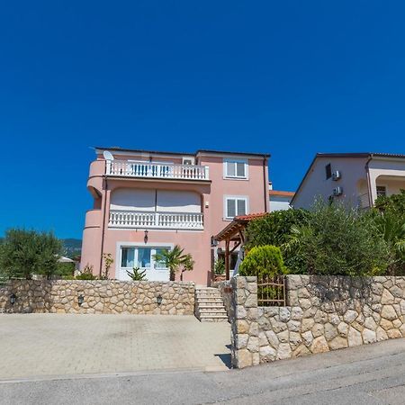 Villa M Crikvenica Exterior foto